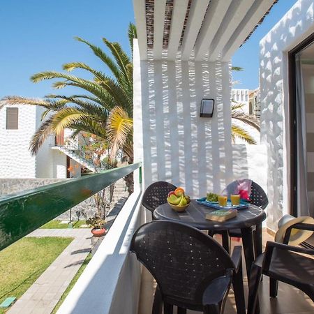 Precioso Apartamento En El Centro De Las Americas A 100 Metros De La Playa بلايا ذي لاس أميريكاس المظهر الخارجي الصورة