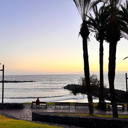 Precioso Apartamento En El Centro De Las Americas A 100 Metros De La Playa بلايا ذي لاس أميريكاس المظهر الخارجي الصورة