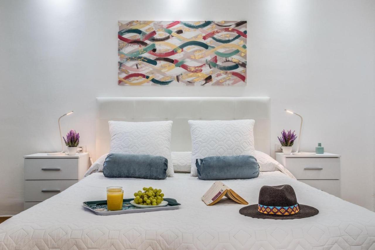 Precioso Apartamento En El Centro De Las Americas A 100 Metros De La Playa بلايا ذي لاس أميريكاس المظهر الخارجي الصورة