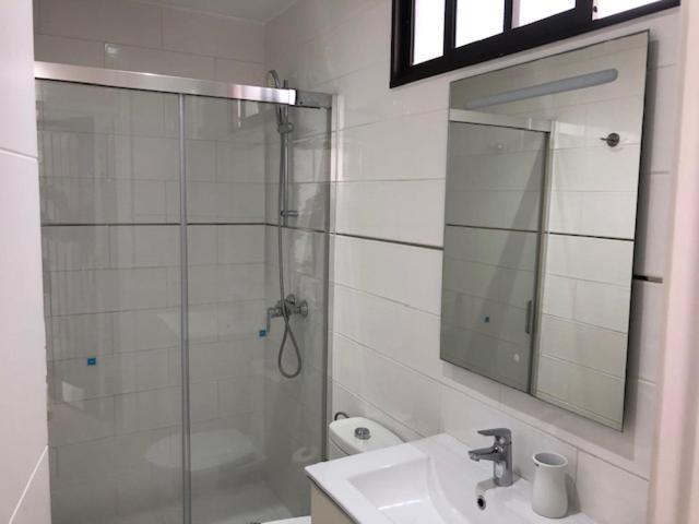 Precioso Apartamento En El Centro De Las Americas A 100 Metros De La Playa بلايا ذي لاس أميريكاس المظهر الخارجي الصورة